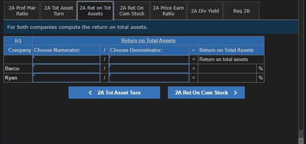 Accounts Receivable $40,400 $52,400 Interest Expense Merchandise Inventory $84,940 $132,500 Income Tax