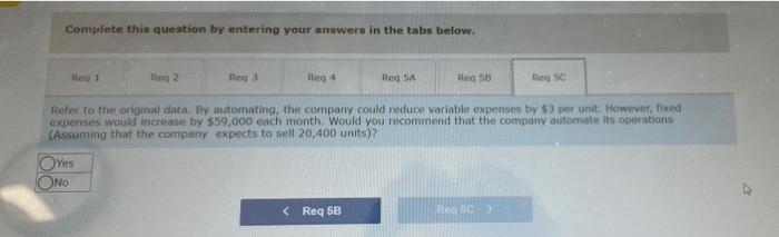 sales and dollar sales 2. The president believes that a $6.100 increase