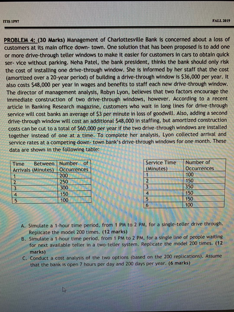 I need an accurate excel format. Please don't copy from other