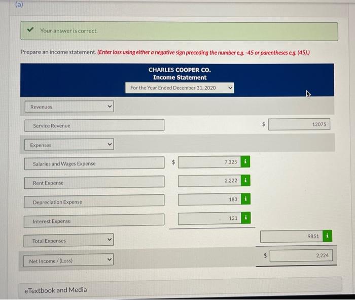 Sheet Assets V 5 Liabilities and Stockholders' Equity The adjusted trial balance
