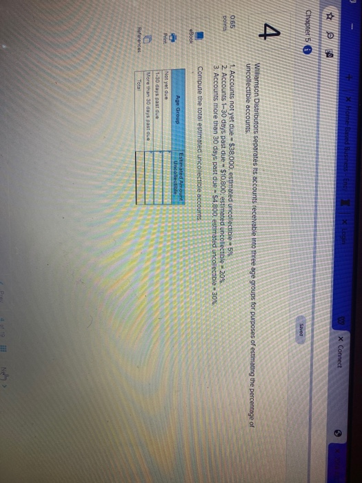  X Home- Shine X Connect Chapter 5 Saved 4 Williamson Distributors