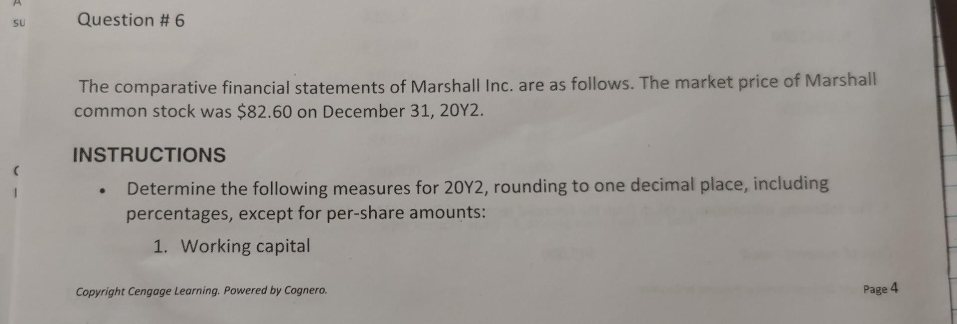  please try and show me all the work please I have