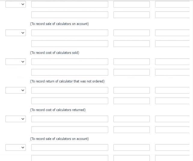 you! Assume that on September 1, Office Depot had an inventory that