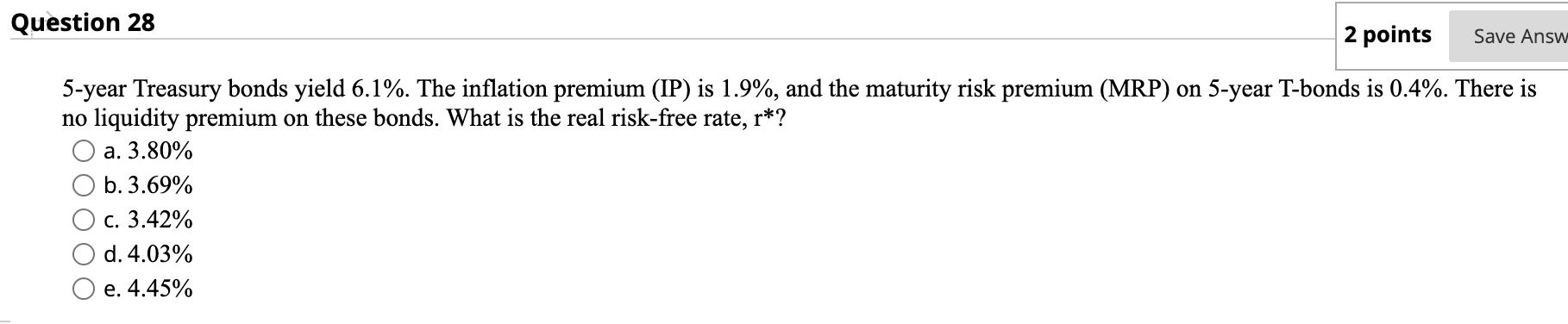 $85, and a par value of $1,000. What is their yield to