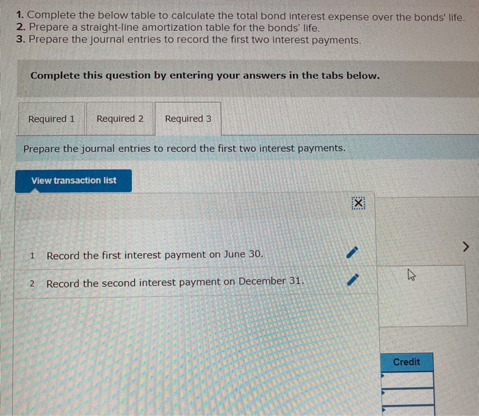 and December 31 and are issued at a price of $594.066. The