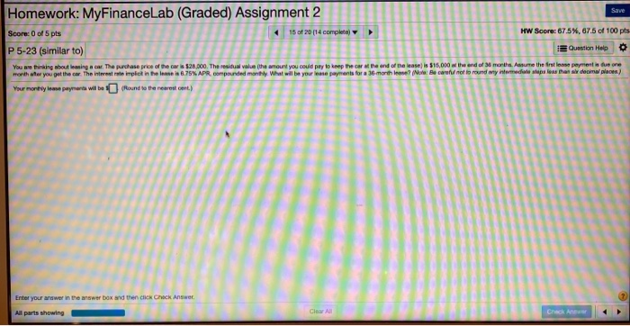  can u show me the steps to solve this? no excel!