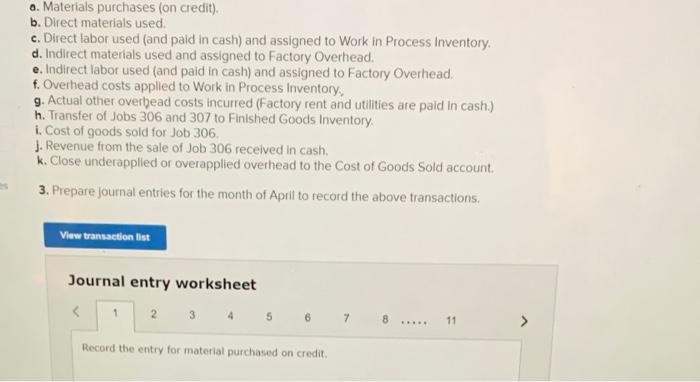 following information applies to the questions displayed below. Marco Company shows the