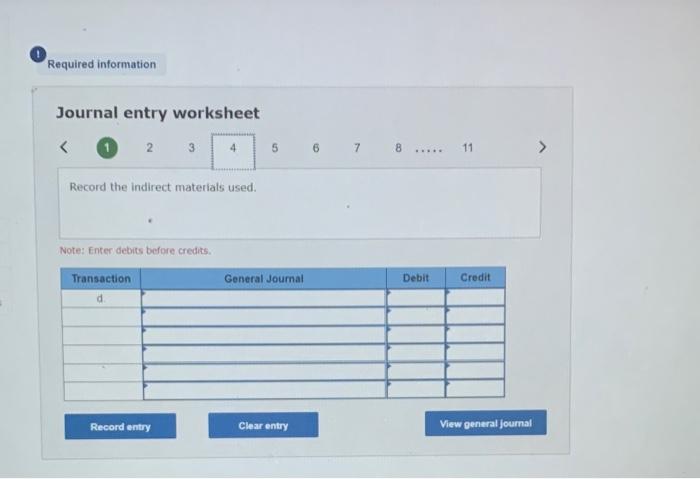 applied (March) 10,000 7,500 Costs during April Direct materials used 138.000 215,000