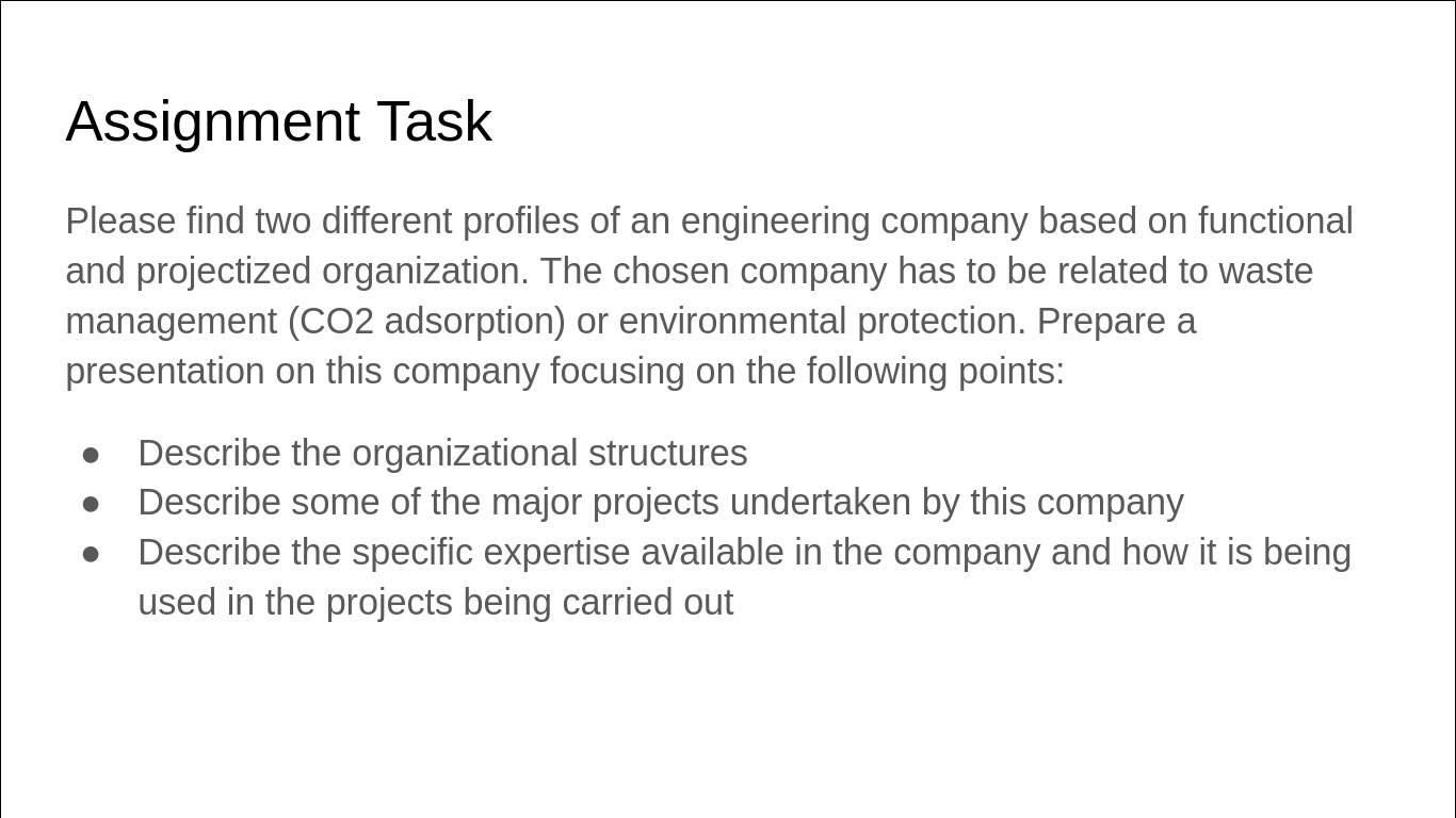 Hello there, I need help with this assignment. Please make the answers