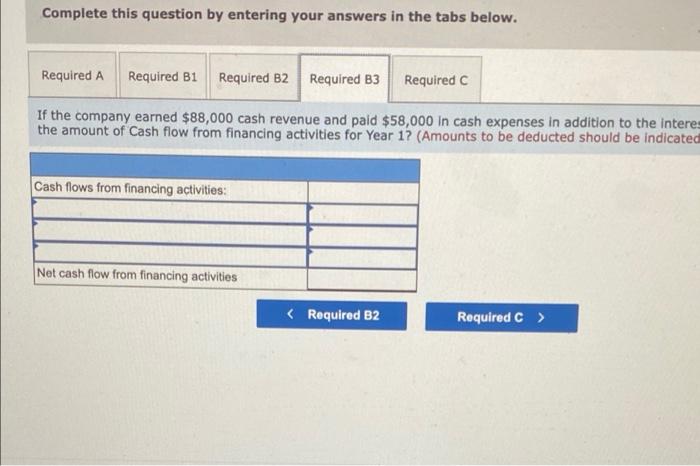 $49,180 49.180 49,180 Applied to Interest $26.400 24,578 22,609 Applied to Principal