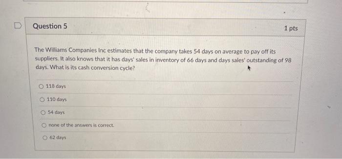 current asset management strategy calls for management to invest large amounts in