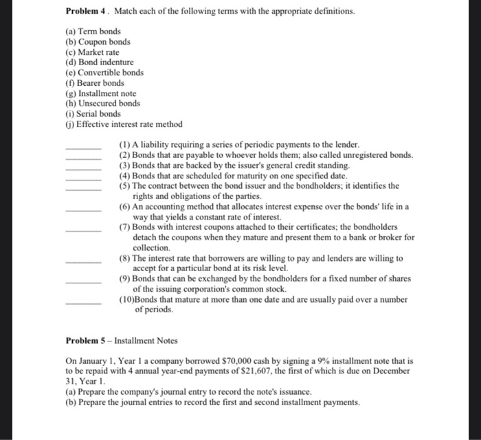 transactions involving short-term notes payable. On May 14, General purchased S40,000 merchandise