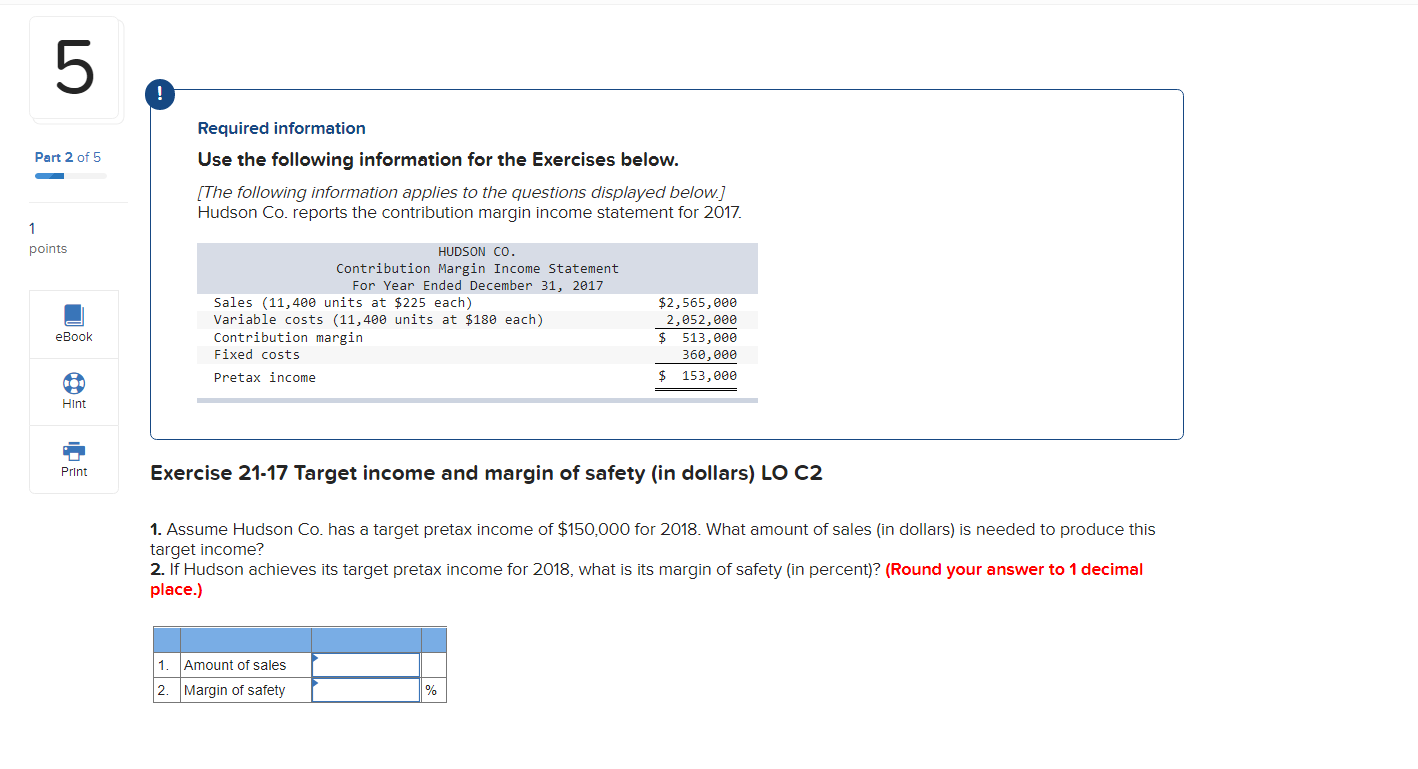 will sell for $355 per pair and cost $262.70 per pair in