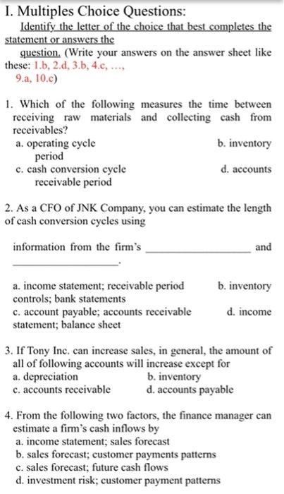  hi expert help me answer the question below please thank you