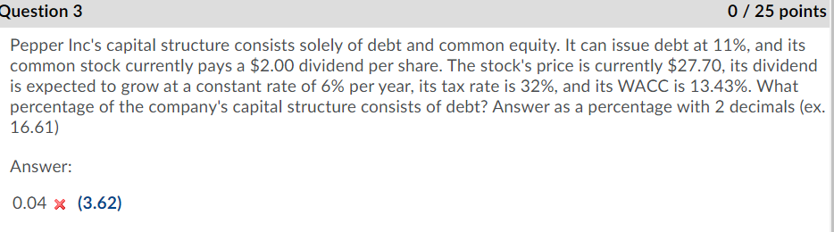 Can someone please help me with this? the answer is 3.62, but