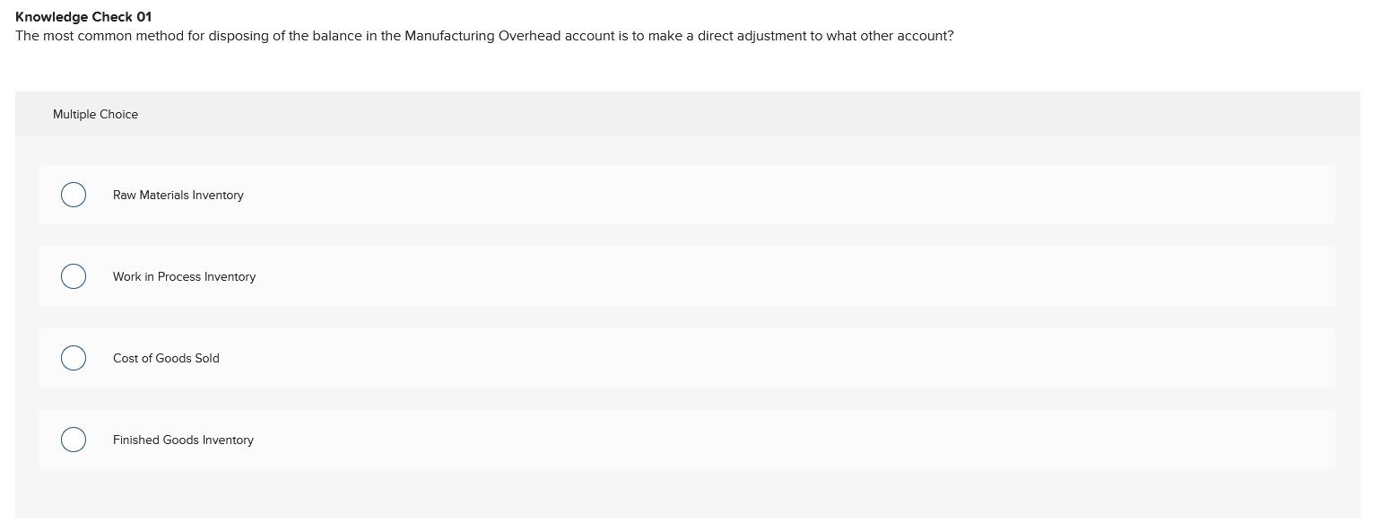 the year along with 5,000 direct labor hours. Actual manufacturing overhead was