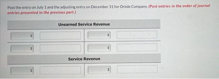 you! On July 1, 2022, Crane Company pays $19,000 to Oriole Company