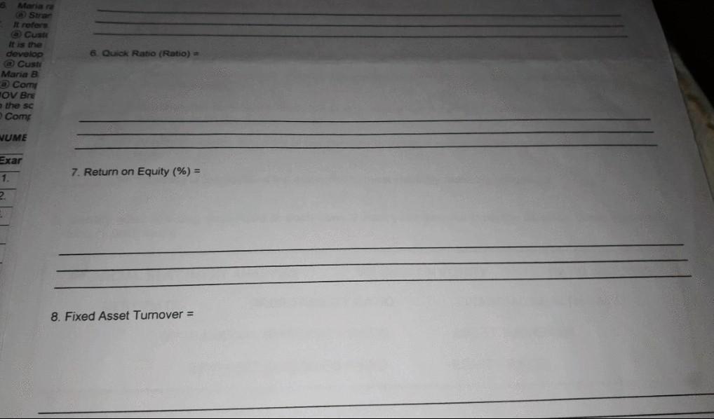Sales 3,000,000 2,000,000 Gross Profit 2.000.000 P 2,000,000 1,000,000 Operating Expenses: Selling