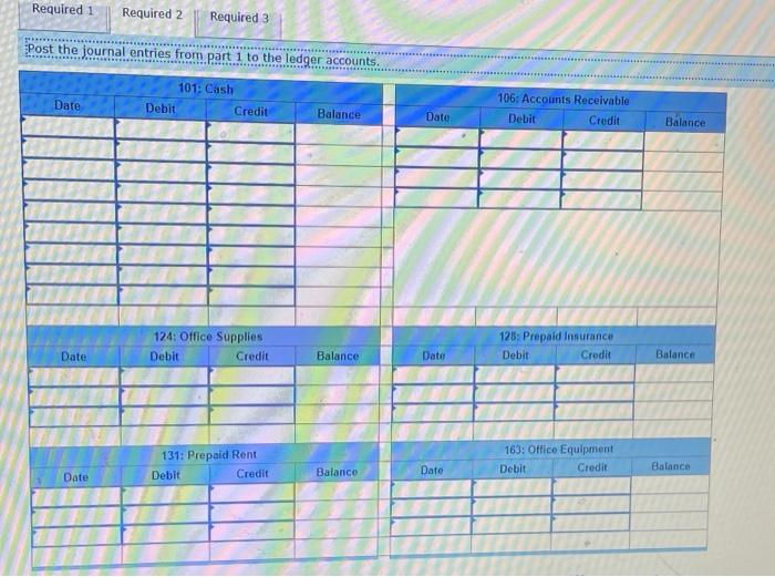 Linkworks and completed the following transactions in its first month of operations