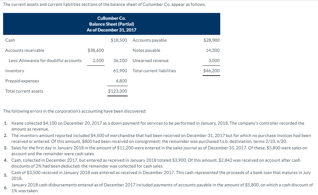 Please show how you got the retained earnings The current assets and