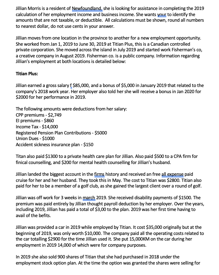 Please refer to the attached document for the question. This is related