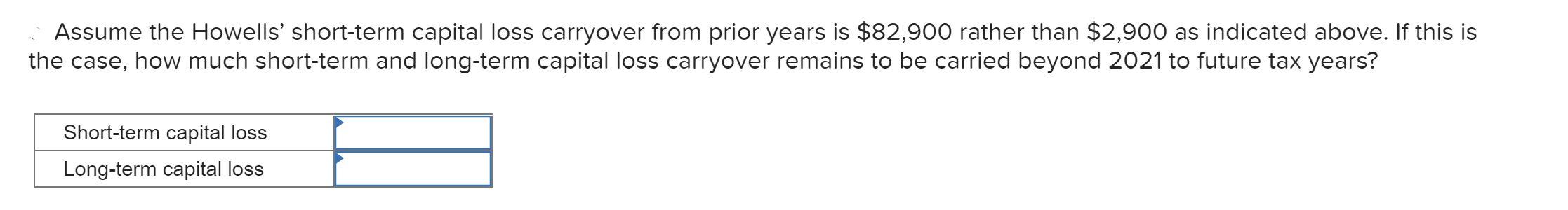 the following investment assets: Investment Assets Date Acquired Purchase Price 300 shares