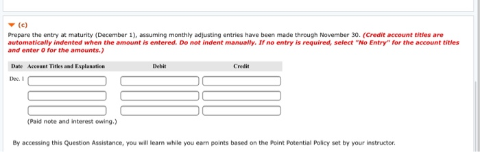 On June 1, Merando borrows $75,000 from First Bank on a six-month,