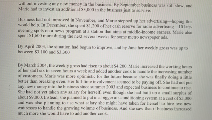 first looked at it. This is the crossroads for three major highways.