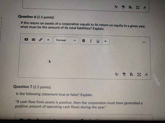 3 (2.5 points) What is the numerical relationship between present value and