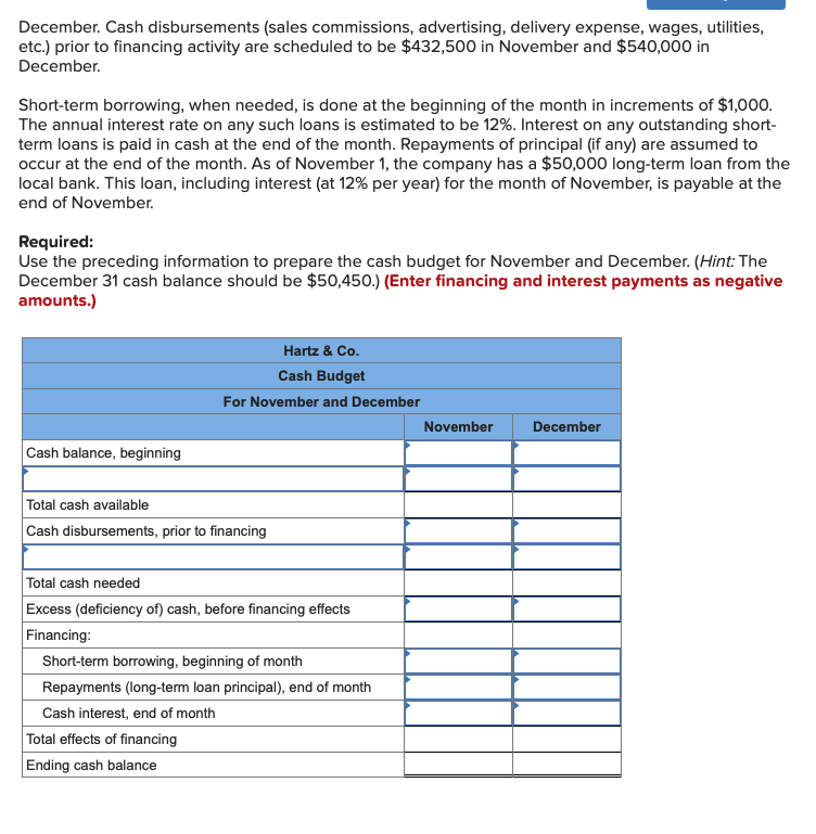 products. You have been asked to prepare a condensed statement of