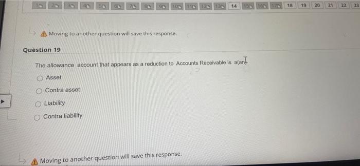 When you sell a plant asset such as a building. When you