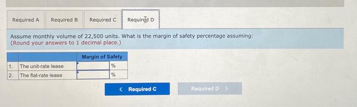 number produced. The lease will run one year and the lease option