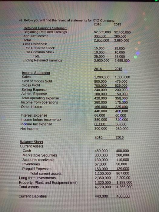  I am needing help with numbers 10 through 16 on this