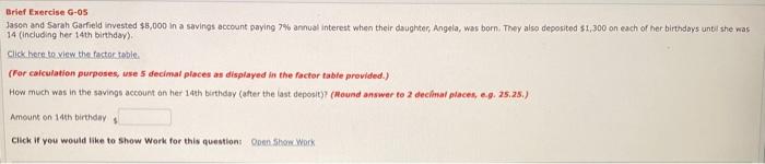 years. Under the lease agreement, a security deposit of $7000 is made.