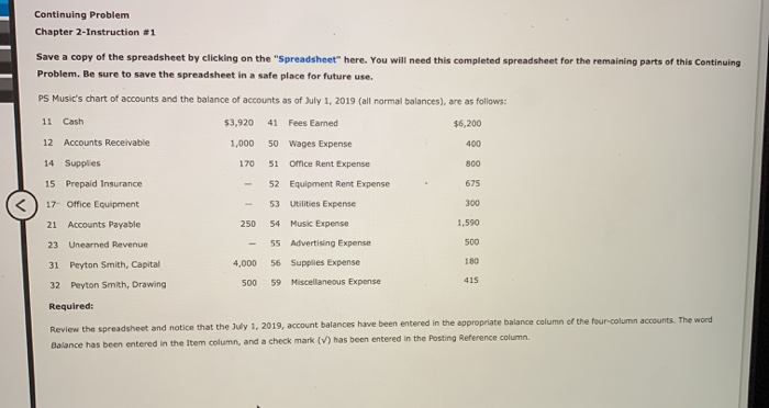 Cash Post. Ref. Debit 511,750 11 1,750 July 11 Paid a premium