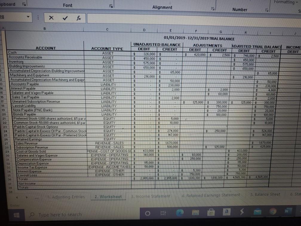 CH THIRI CHINI NO LIS INCOME STATEMENT D1 CHIT ACCUINTE DET CHELT