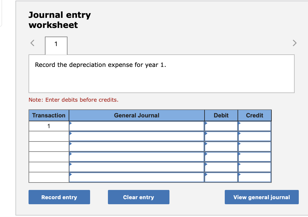 under Three Alternative Methods LO8-2, 8-3 [The following information applies to the