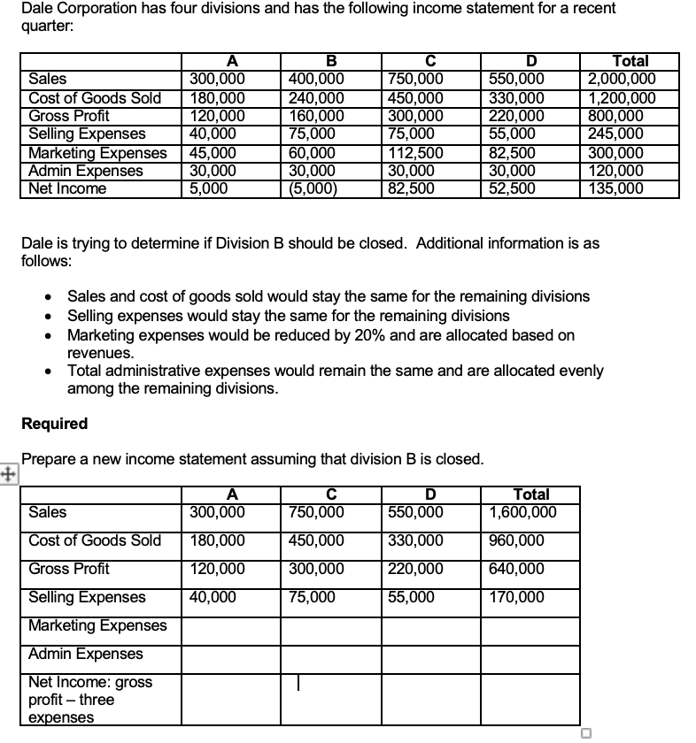  Help asap. show work so I can understand it more. thank