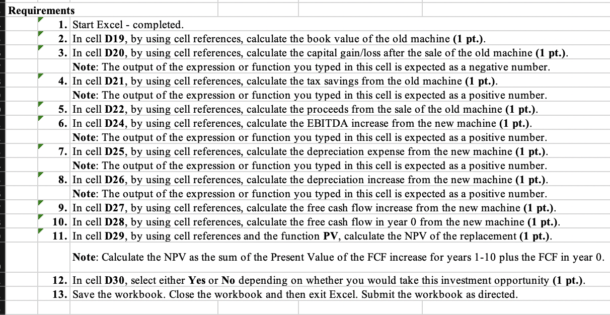a new machine is available that offers many advantages; you can purchase