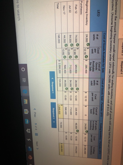 beginning of the year was $1,000 Complete this question by entering your