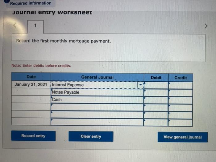 the questions displayed below.) On January 1, 2021, Gundy Enterprises purchases an