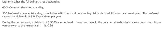 The answer is 1.10. Could someone please explain their process to get