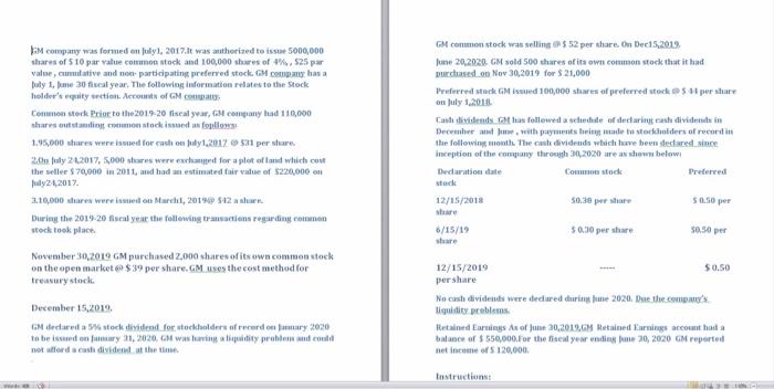 first picture is information for problem and second picure is the task.