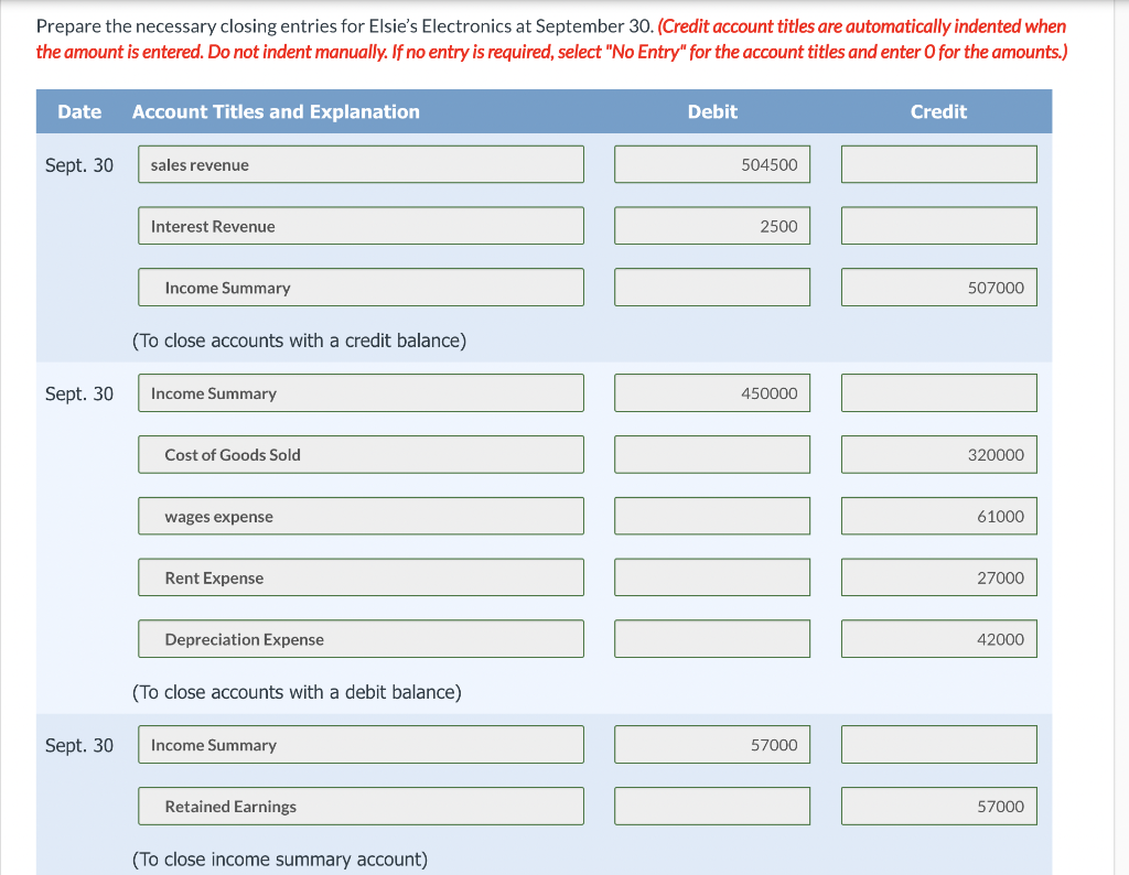 as at September 30, 2020: DR CR Cash 29,000 Accounts receivable 33,000