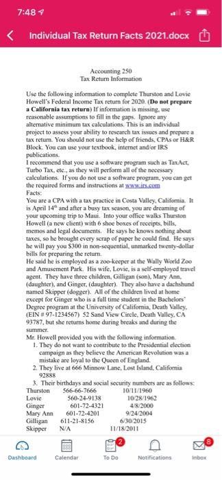 Teee.. they will perfon all of the necessary calice. If you do