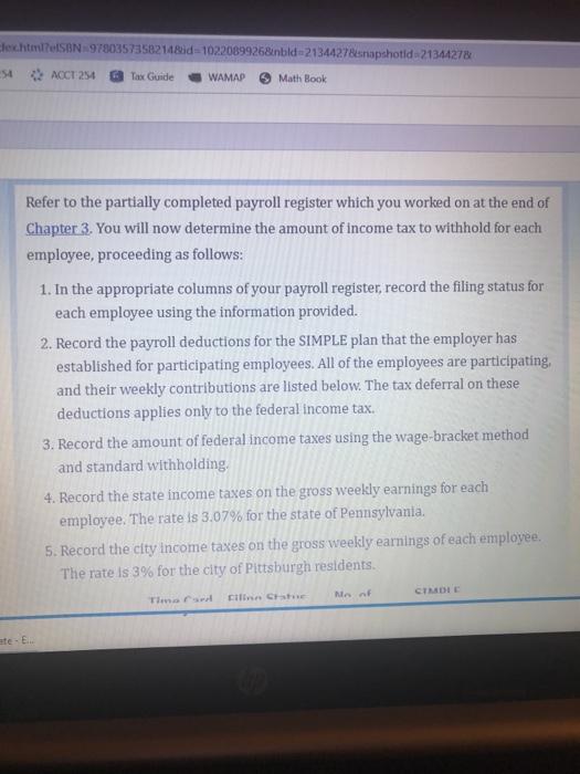 Carson Fran M 12 Wilson, William A 13 Uly Harry 21 Fe,