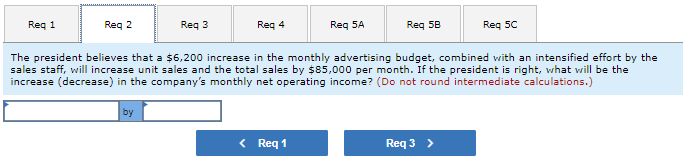 [LO5-1, LO5-3, LO5-4, LO5-5, LO5-6] Due to erratic sales of its sole