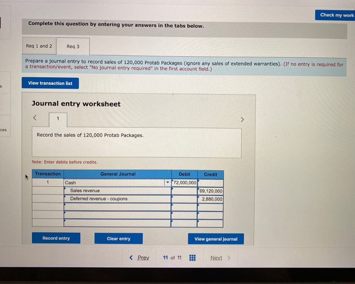 toints One Protab computer. A 6-month limited warranty. This warranty guarantees that
