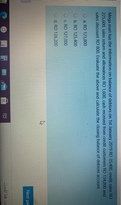  no need for explanation Just option A ,B ,C or D
