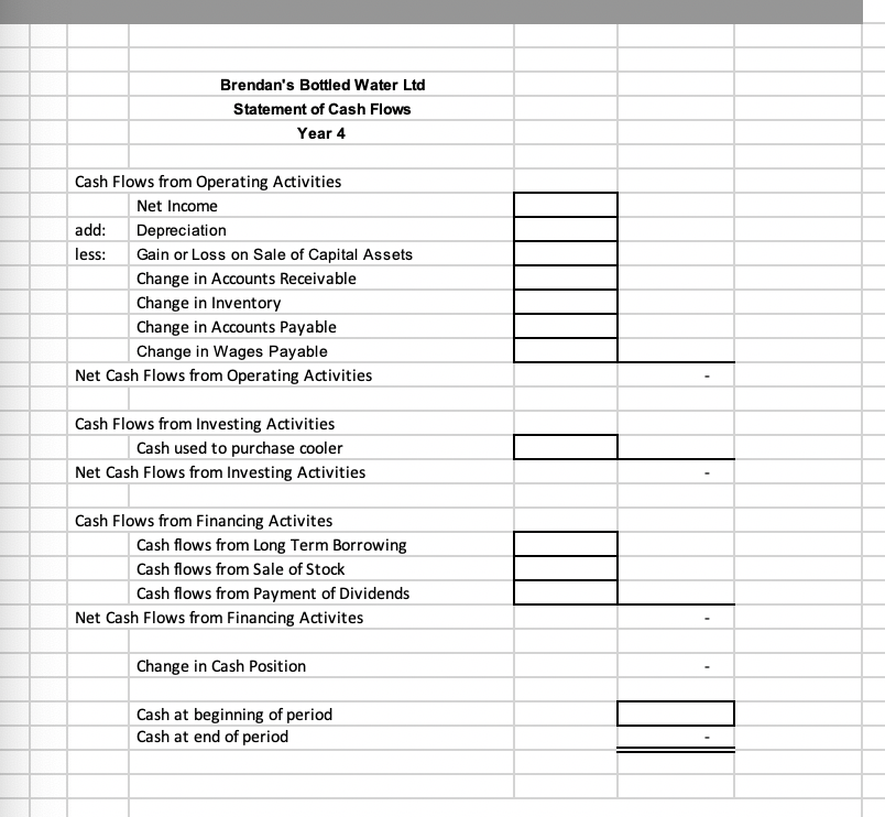 the same format so I have an easier understanding of how this